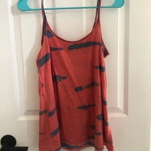 Free people tank top